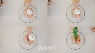 花样饺子【初味日记】的做法步骤：5