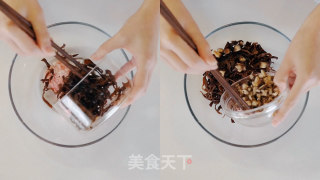 花样饺子【初味日记】的做法步骤：6