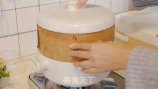 花样饺子【初味日记】的做法步骤：9
