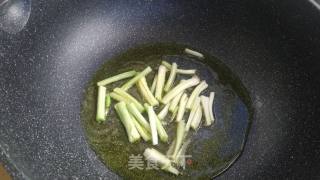 葱油拌面的做法步骤：2