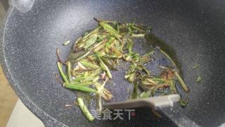 葱油拌面的做法步骤：4