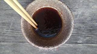 葱油拌面的做法步骤：5