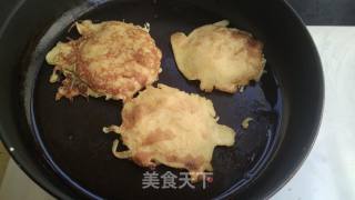 梨香软饼的做法步骤：7