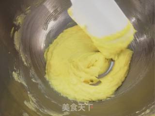 菠萝包的做法步骤：8