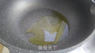 炝炒辣子白的做法步骤：4
