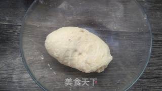 毛毛虫馒头的做法步骤：2