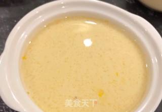 焦糖布丁的做法步骤：4