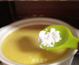 焦糖布丁的做法步骤：5