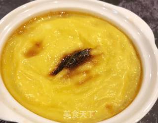 焦糖布丁的做法步骤：6