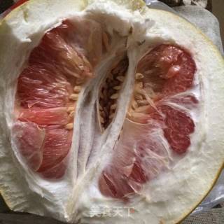 蜂蜜柚子茶的做法步骤：1