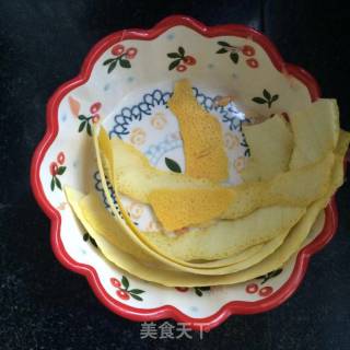 蜂蜜柚子茶的做法步骤：3