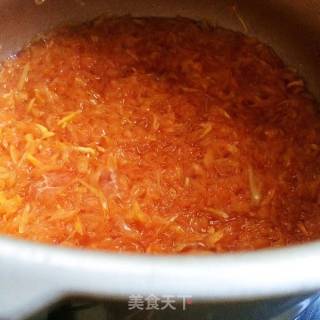 蜂蜜柚子茶的做法步骤：9