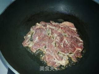 黑椒牛排的做法步骤：11