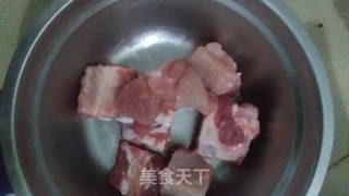 教你做广式蒸品――豉香排骨的做法步骤：2