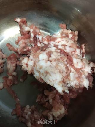 扇贝丁海参饺子的做法步骤：6