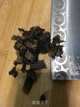 扇贝丁海参饺子的做法步骤：8