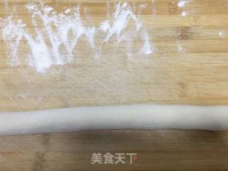 扇贝丁海参饺子的做法步骤：16