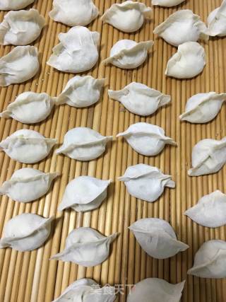 扇贝丁海参饺子的做法步骤：19