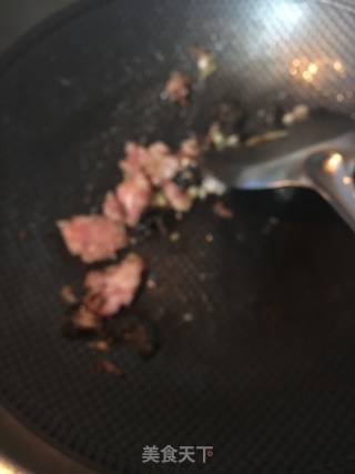海参什锦炒饭的做法步骤：9