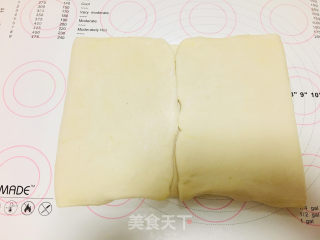 水果拿破仑的做法步骤：7