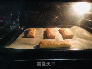水果拿破仑的做法步骤：10