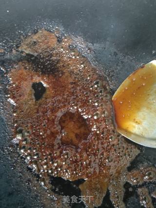 香煎鸡扒饭的做法步骤：5
