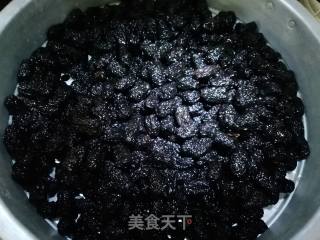 柠檬黑枣的做法步骤：3