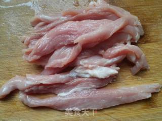 茴香苗猪肉饺子的做法步骤：4