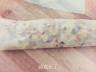 春卷的做法步骤：9