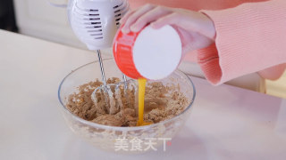 圣诞姜饼人【初味日记】的做法步骤：3