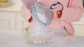 圣诞姜饼人【初味日记】的做法步骤：4
