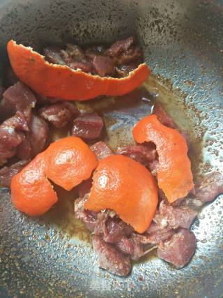 烤羊肉串（烤箱版）的做法步骤：5