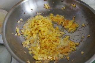 冰皮素馅蒸饺的做法步骤：3