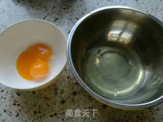 无需搅拌哈根达斯版冰激凌的做法步骤：1