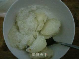 好吃的小零食——红薯棒的做法步骤：2