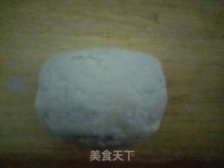 好吃的小零食——红薯棒的做法步骤：4
