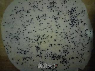 好吃的小零食——红薯棒的做法步骤：5