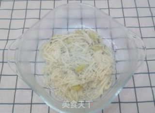 冬日暖身美食-酸汤肥牛的做法步骤：4