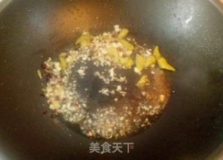 冬日暖身美食-酸汤肥牛的做法步骤：6