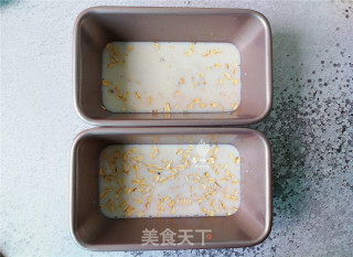 烤燕麦苹果能量餐的做法步骤：3