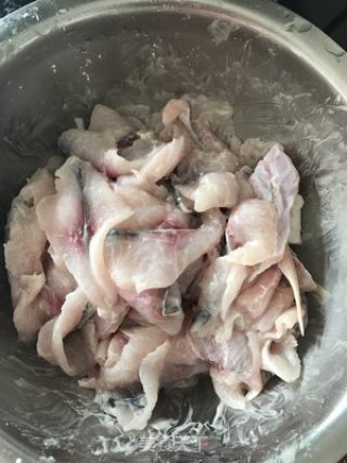 酸菜鱼-懒人好人家版本的做法步骤：8