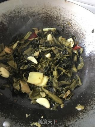 酸菜鱼-懒人好人家版本的做法步骤：10