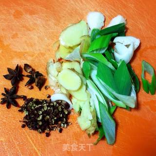 三鲜饺子的做法步骤：6
