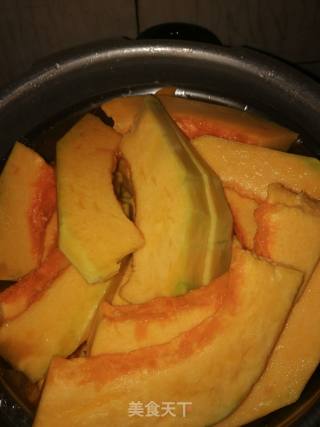 豆沙饼的做法步骤：1