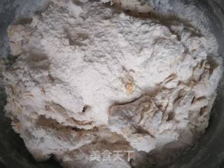 豆沙饼的做法步骤：3