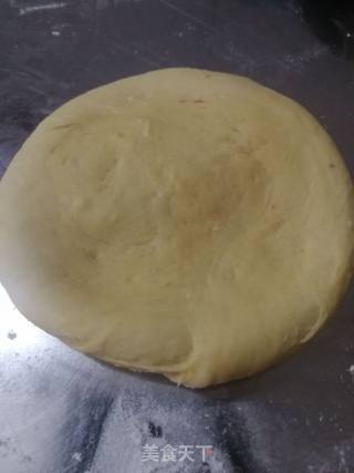 豆沙饼的做法步骤：6