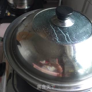 萝卜炖肉的做法步骤：9