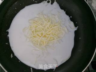 牛奶芝士虾球的做法步骤：4