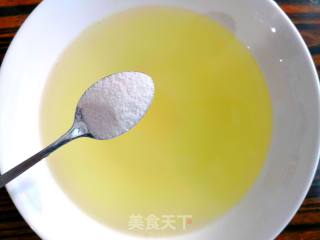 莲花茶冻的做法步骤：3
