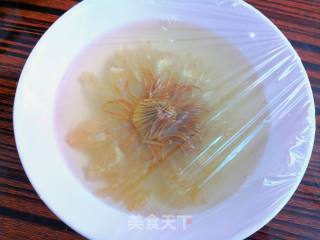 莲花茶冻的做法步骤：4